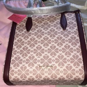 Kate Spade ♠️ Brand New Medium Tote 👜